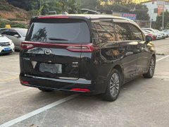GAC Aion M6 270T DCT Deluxe Edition 7-Seater - ფოტო 7