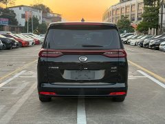 GAC Aion M6 270T DCT Deluxe Edition 7-Seater - ფოტო 8