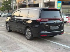 GAC Aion M6 270T DCT Deluxe Edition 7-Seater - ფოტო 9