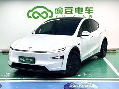 Tesla Model Y Long Range All-Wheel Drive - ფოტო 2