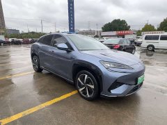 BYD Sealion 07 EV 610 Long Range Edition - ფოტო 3