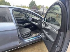 BYD Sealion 07 EV 610 Long Range Edition - ფოტო 4