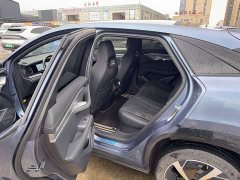 BYD Sealion 07 EV 610 Long Range Edition - ფოტო 6