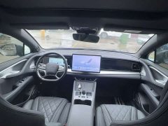 BYD Sealion 07 EV 610 Long Range Edition - ფოტო 7