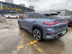 BYD Sealion 07 EV 610 Long Range Edition - ფოტო 8