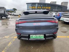 BYD Sealion 07 EV 610 Long Range Edition - ფოტო 9
