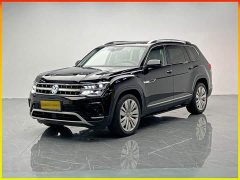 Volkswagen Teramont 380TSI AWD Excellence Flagship - ფოტო 1