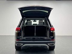 Volkswagen Teramont 380TSI AWD Excellence Flagship - ფოტო 11