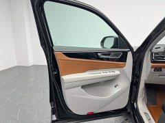 Volkswagen Teramont 380TSI AWD Excellence Flagship - ფოტო 12