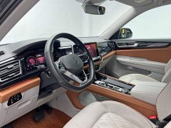 Volkswagen Teramont 380TSI AWD Excellence Flagship - ფოტო 13