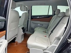 Volkswagen Teramont 380TSI AWD Excellence Flagship - ფოტო 15