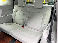 Volkswagen Teramont 380TSI AWD Excellence Flagship - ფოტო 16