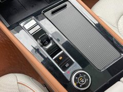 Volkswagen Teramont 380TSI AWD Excellence Flagship - ფოტო 18