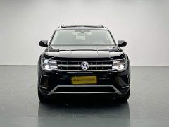 Volkswagen Teramont 380TSI AWD Excellence Flagship - ფოტო 2