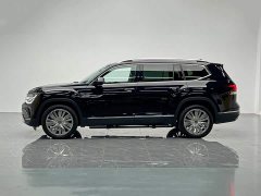 Volkswagen Teramont 380TSI AWD Excellence Flagship - ფოტო 3