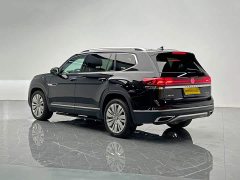 Volkswagen Teramont 380TSI AWD Excellence Flagship - ფოტო 4