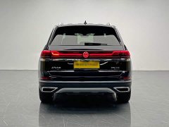 Volkswagen Teramont 380TSI AWD Excellence Flagship - ფოტო 5