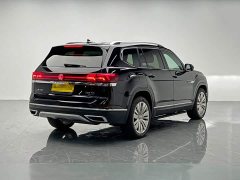 Volkswagen Teramont 380TSI AWD Excellence Flagship - ფოტო 6
