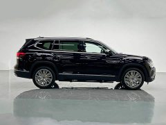 Volkswagen Teramont 380TSI AWD Excellence Flagship - ფოტო 7