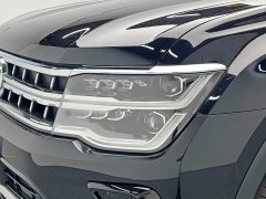 Volkswagen Teramont 380TSI AWD Excellence Flagship - ფოტო 9