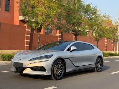 Denza Z9GT Flash Charge Premium Edition - ფოტო 1