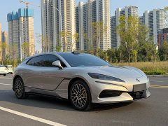 Denza Z9GT Flash Charge Premium Edition - ფოტო 3
