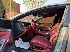 Denza Z9GT Flash Charge Premium Edition - ფოტო 4
