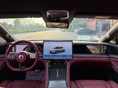 Denza Z9GT Flash Charge Premium Edition - ფოტო 5
