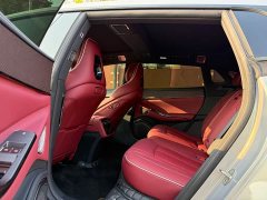 Denza Z9GT Flash Charge Premium Edition - ფოტო 6