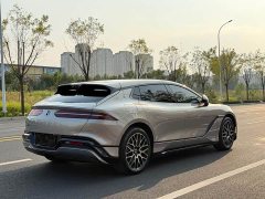Denza Z9GT Flash Charge Premium Edition - ფოტო 7