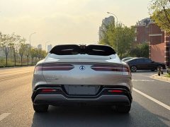 Denza Z9GT Flash Charge Premium Edition - ფოტო 8