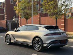 Denza Z9GT Flash Charge Premium Edition - ფოტო 9