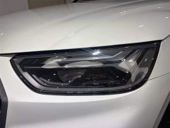 Audi Q5L 40 TFSI Fashion Dynamic - ფოტო 11