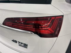 Audi Q5L 40 TFSI Fashion Dynamic - ფოტო 12