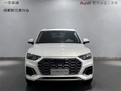 Audi Q5L 40 TFSI Fashion Dynamic - ფოტო 2