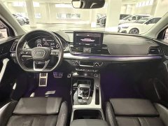 Audi Q5L 40 TFSI Fashion Dynamic - ფოტო 6
