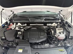 Audi Q5L 40 TFSI Fashion Dynamic - ფოტო 7