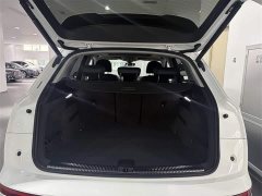 Audi Q5L 40 TFSI Fashion Dynamic - ფოტო 8
