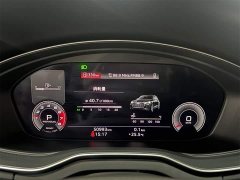 Audi Q5L 40 TFSI Fashion Dynamic - ფოტო 9