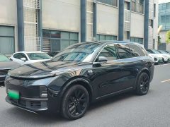 Li Auto Ideal L8 Air - ფოტო 1