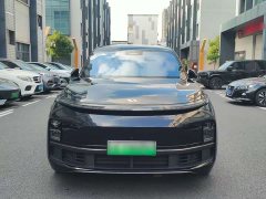 Li Auto Ideal L8 Air - ფოტო 2