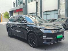 Li Auto Ideal L8 Air - ფოტო 3