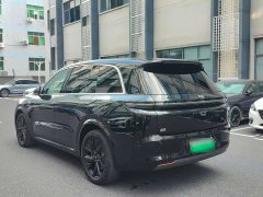 Li Auto Ideal L8 Air - ფოტო 4