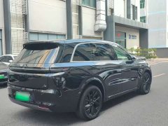 Li Auto Ideal L8 Air - ფოტო 6