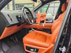 Li Auto Ideal L8 Air - ფოტო 7
