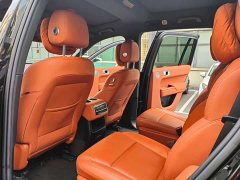 Li Auto Ideal L8 Air - ფოტო 8