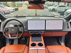 Li Auto Ideal L8 Air - ფოტო 9