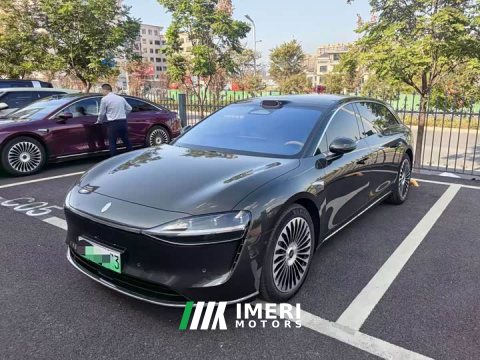2026 Stelato Enjoy Realm S9T BEV Rear-wheel drive Max (896-line LiDAR) - ავტომობილი ჩინეთიდან