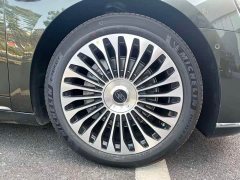 Stelato Enjoy Realm S9T BEV Rear-wheel drive Max (896-line LiDAR) - ფოტო 11