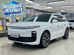 Li Auto L6 Pro - ფოტო 1